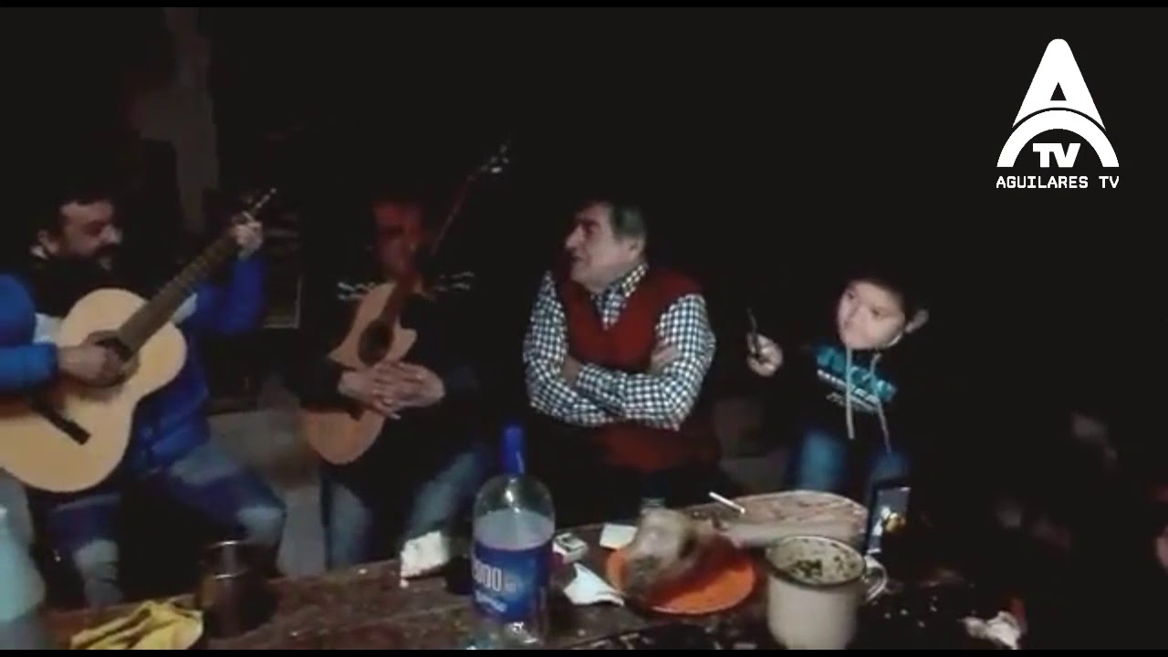 Cuento Pochi Chavez - Utula el Puma y el loro (Nuevo 2018)