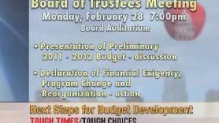 Managing AISD's Budget Challenges