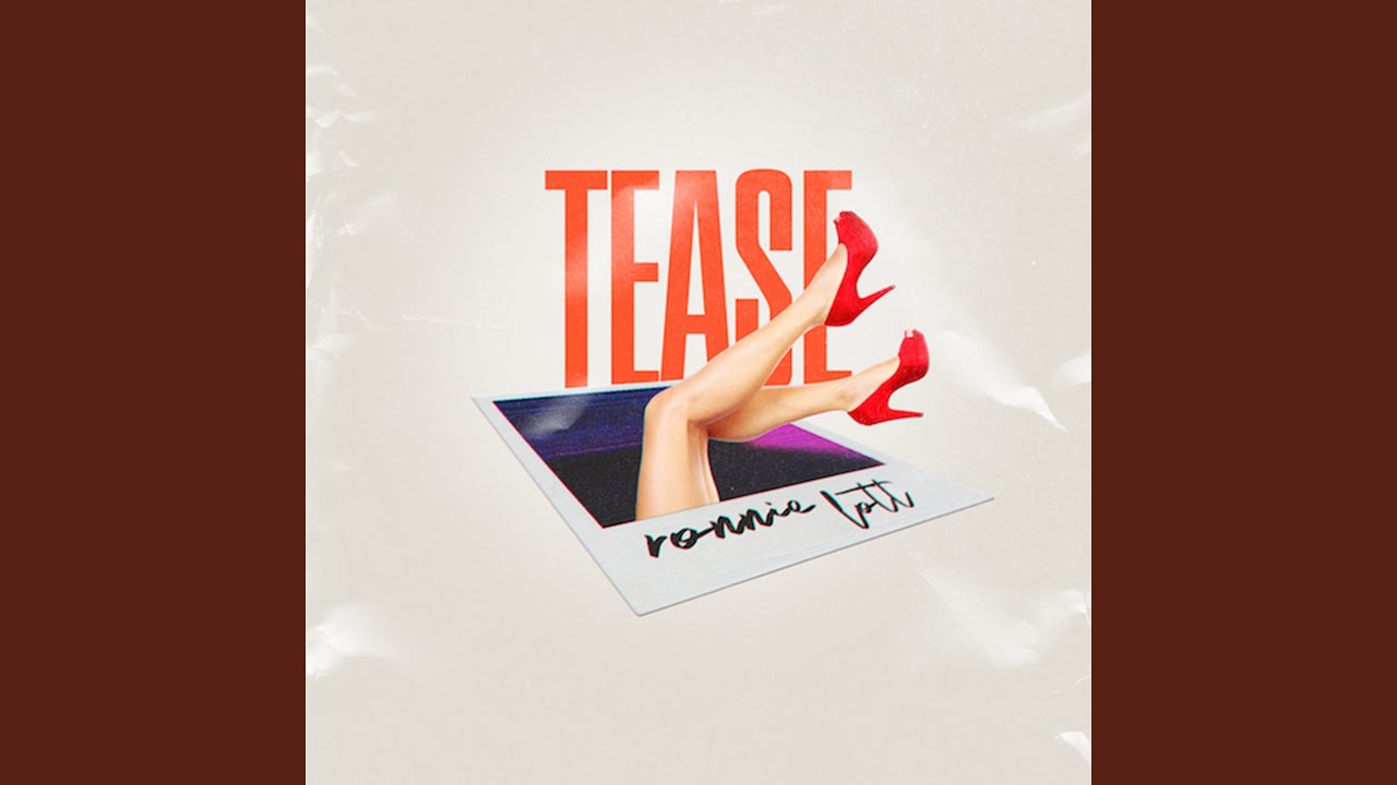 Tease adlı videoyu YouTube'da izle Tease adlı videoyu YouTube'da izle