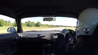 Aintree Sprint - 30th June - Honda S2000 - T2