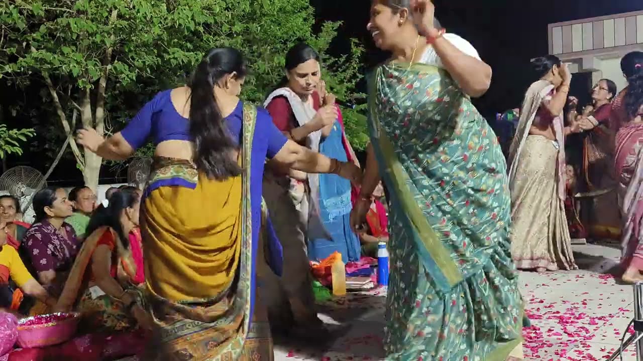 હેં મીરાં તે બાઈ હાલ્યા દુવારકા ને વાટે જો ! મીરાંબાઈ નું કિર્તન...! વિડિયો સેર કરજો જય શ્રી કૃષ્ણ!