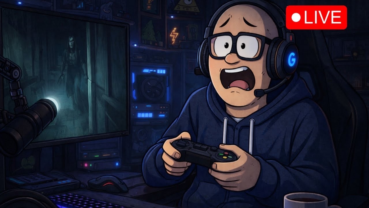 Games With FredK , Roblox-DbD-Texas Chainsaw, "Happy Birthday FunkoPopGuy22!"