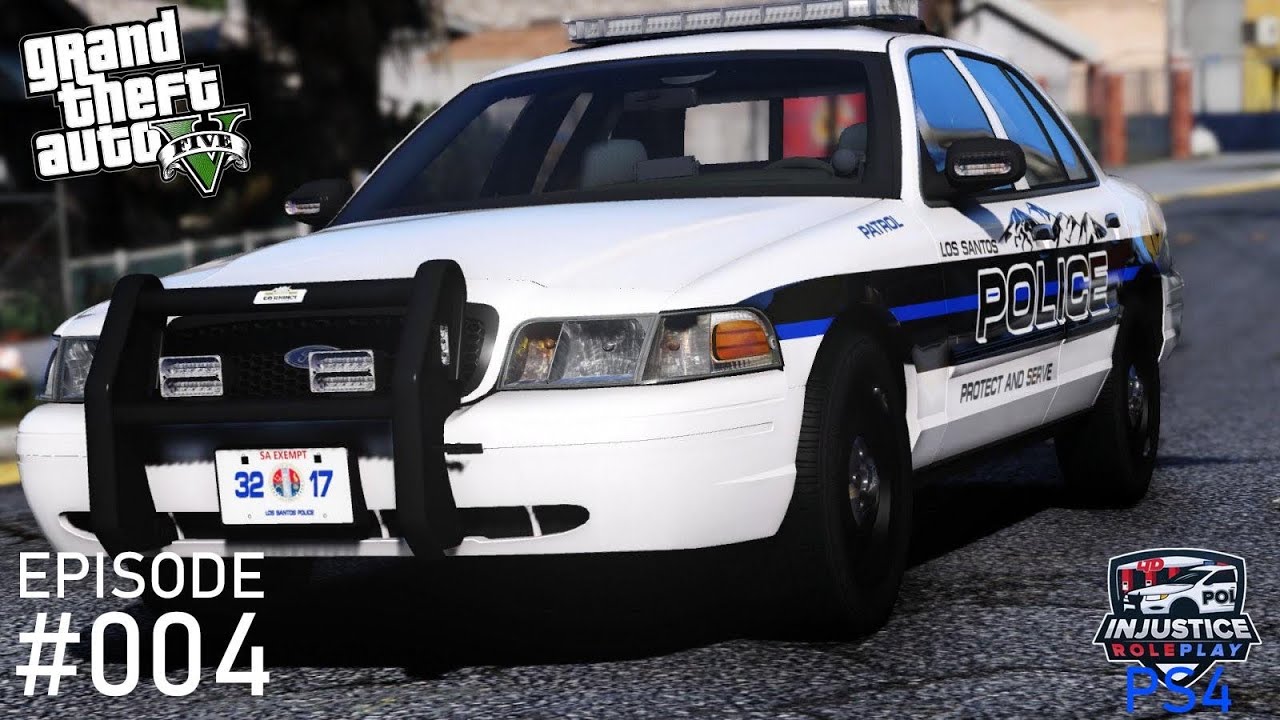 IJRP LEO Ep.4 Bodycam Evidence YouTube