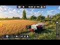 Fs20 mod Kubota play game dc105X VietNam