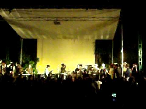 Heavy Monster - Dan Semua Indah (Mood For Ska #2 -Surabaya)