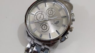 STYLISH MEN'S PREMIUM WATCH DMM10004.Order Now.