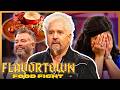 The Crispiest, Crunchiest Episode EVER 💥 | Flavortown Food Fight | S1 E4 Recap | Food Network