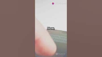 Touchscreens Unveiled: The Magic Behind Your Phone! #smartphone