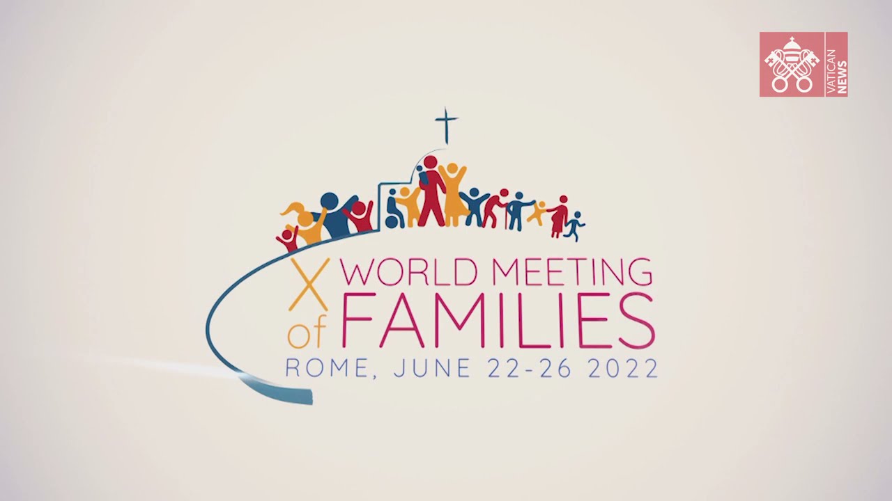 Pope lays out new format for 2022 World Meeting of Families - Vatican News