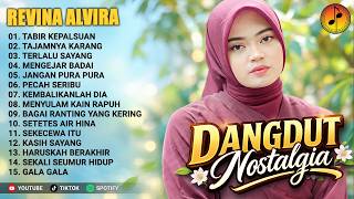 TABIR KEPALSUAN - TAJAMNYA KARANG | VIDEO LIRIK DANGDUT NOSTALGIA TERBARU - REVINA ALVIRA 2026