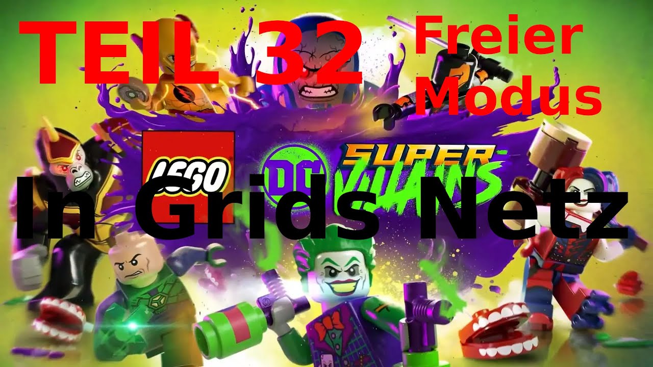 codes for lego super villains