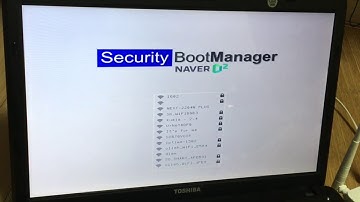 Grub based Security Multi-Bootloader System (Demonstration video)