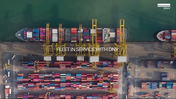 Fleet in Service: Expertise on hand, tools at your fingertips