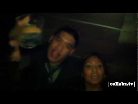 ElevateLounge: Ryan James Glacier Szeto's Birthday