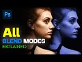 Photoshop Blend Mode Uncovered: Discover the Hidden Gems