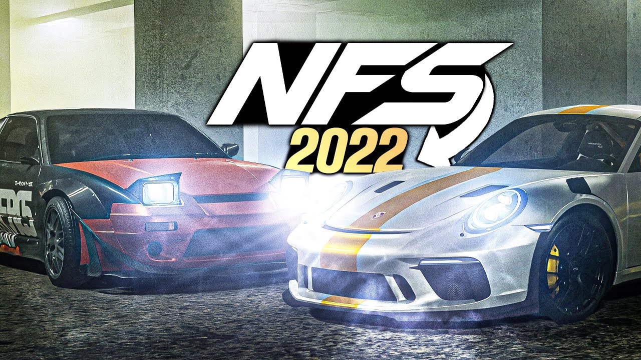 Need for Speed 2022 could be current-gen only