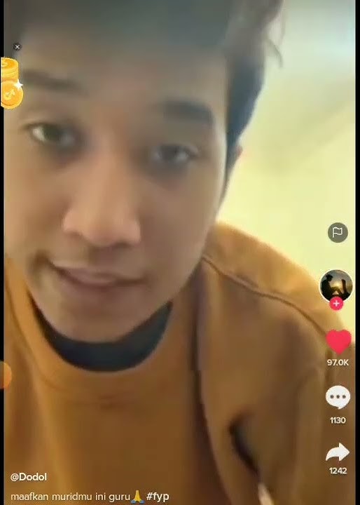 Dah lah masuk ruang bk!!