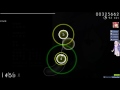 Classroom Crisis - ClariS - Anemone DT Osu!