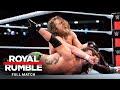 FULL MATCH - Daniel Bryan vs. AJ Styles – WWE Title Match: Royal Rumble 2019