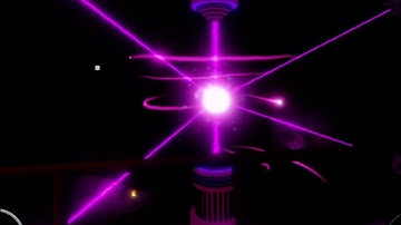 B core OVERLOAD event (startup failure) [OLD LASERS, OLD COLOR] [ROBLOX] !!HEADPHONE WARNING!!