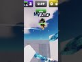 No skill issue #roblox #rivals