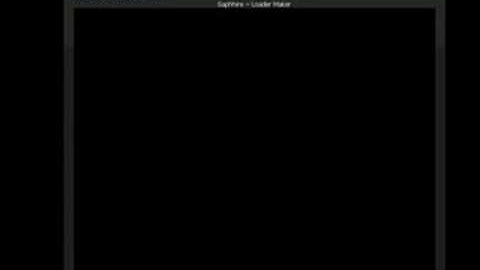 I need Help With my Loader For my Retro For Habbo.