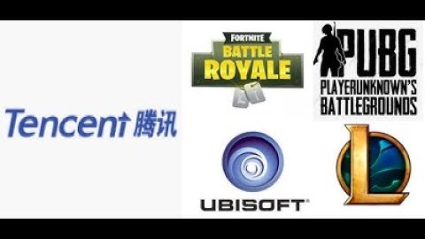 Tencent TCEHY Stock Analysis