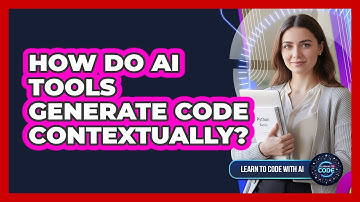 How Do AI Tools Generate Code Contextually?