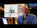 Ham Radio - A clarification and correction on the previous video about filters