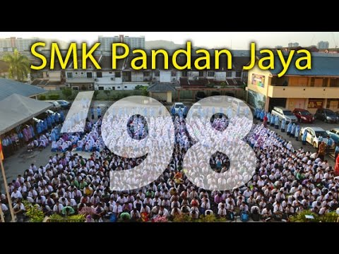 Kenangan di SMK Pandan Jaya Batch 98 YouTube