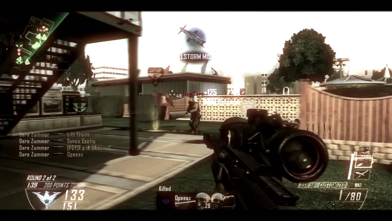 Dare Editing Contest [100% Vegas]