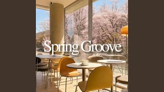 Melting Into Spring