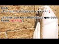 Q&A - ¿Por qué los judíos no creen en Jesús?