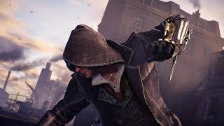 Assassin's Creed Syndicate Full Screen Fix