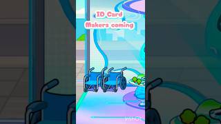 🤯ID Card Makers coming 🤗 #gameworld #gameplay #gaming #games #viralshorts #ytshorts #viralvideos
