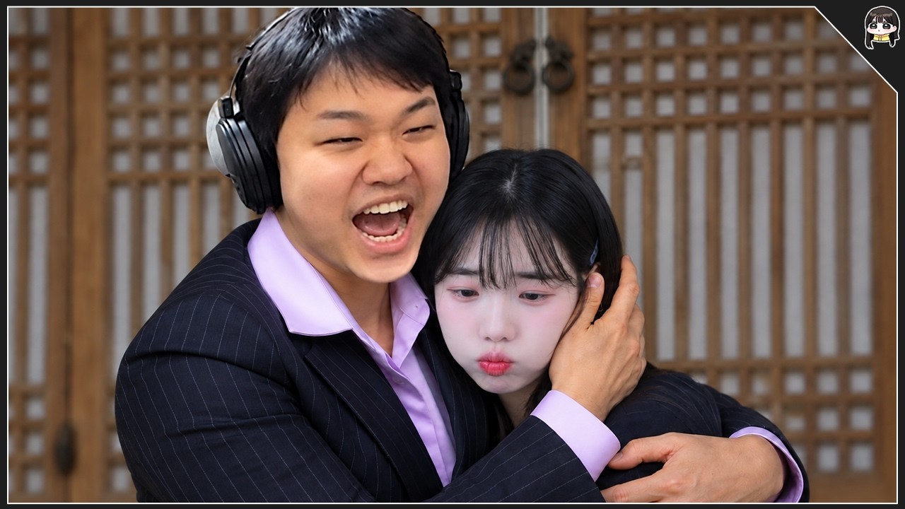 왜 우리 애 기를 죽이고 그래요! 썸네일