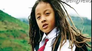 Story wa N[a]KAL anak reggae
