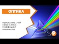 ОПТИКА. ОПЫТ НА КУХНЕ С ПРЕЛОМЛЕНИЕМ СВЕТА. Easy Study в г.Севастополь