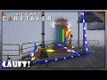 Benzin und Diesel wird produziert #112 🤖 The last Caretaker Gameplay Deutsch