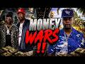 Uncle Murda Crashed On gillie & Wallo Pod After Told This (REACTION)