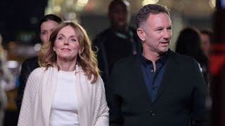 Christian Horner to be 'interrogated' by Red Bull as wife Geri devastated by allegations