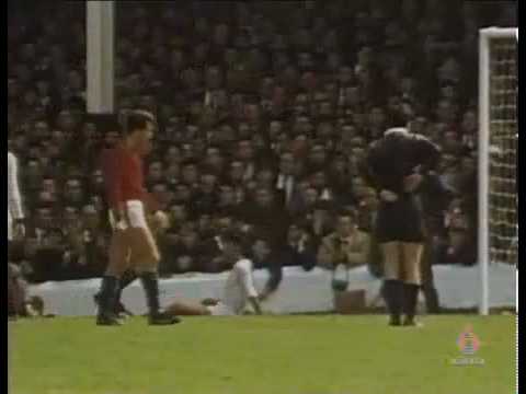 PORTUGAL KOREA DPR 1_4 FINAL WORLD CUP 1966.mp4