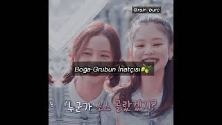 Arkadaş Grubunda Burçlar Şfet