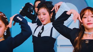lightsums vivace mv but the song is iz*one panorama