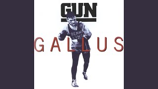 Watch Gun Reach Out For Love video