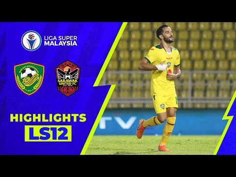 Kedah Darul Aman FC 3-1 Sarawak United FC | Liga Super 2022 Highlights