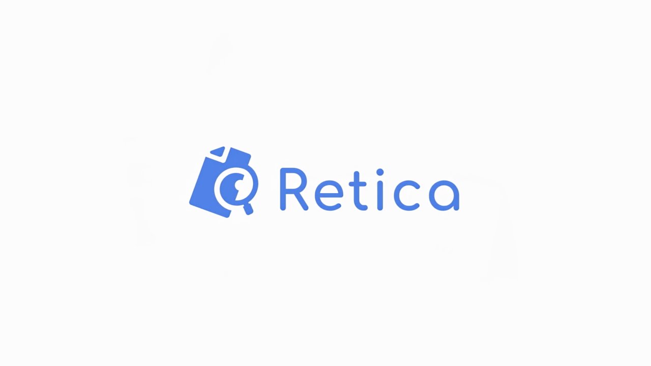 Retica - Elaborazione intelligente di documenti tramite IA