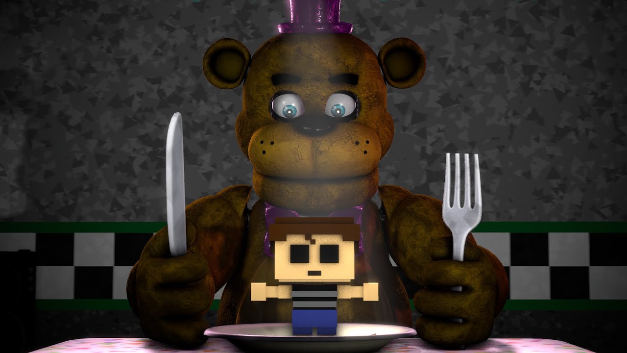 the bite of 83? [SFM]