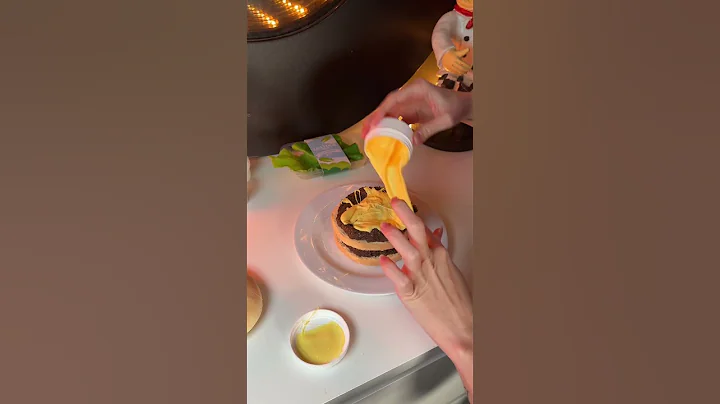 $1 Burgers Here!!!🍔 #asmr