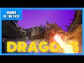 Echoes of the Past - Dragons